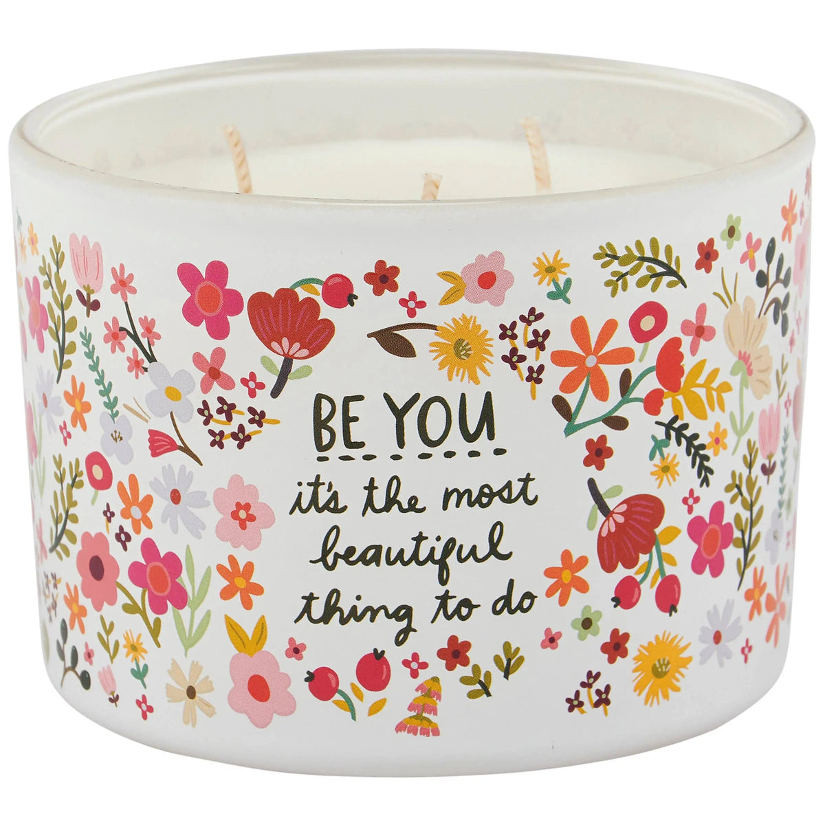 Be You Candle