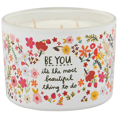 Be You Candle