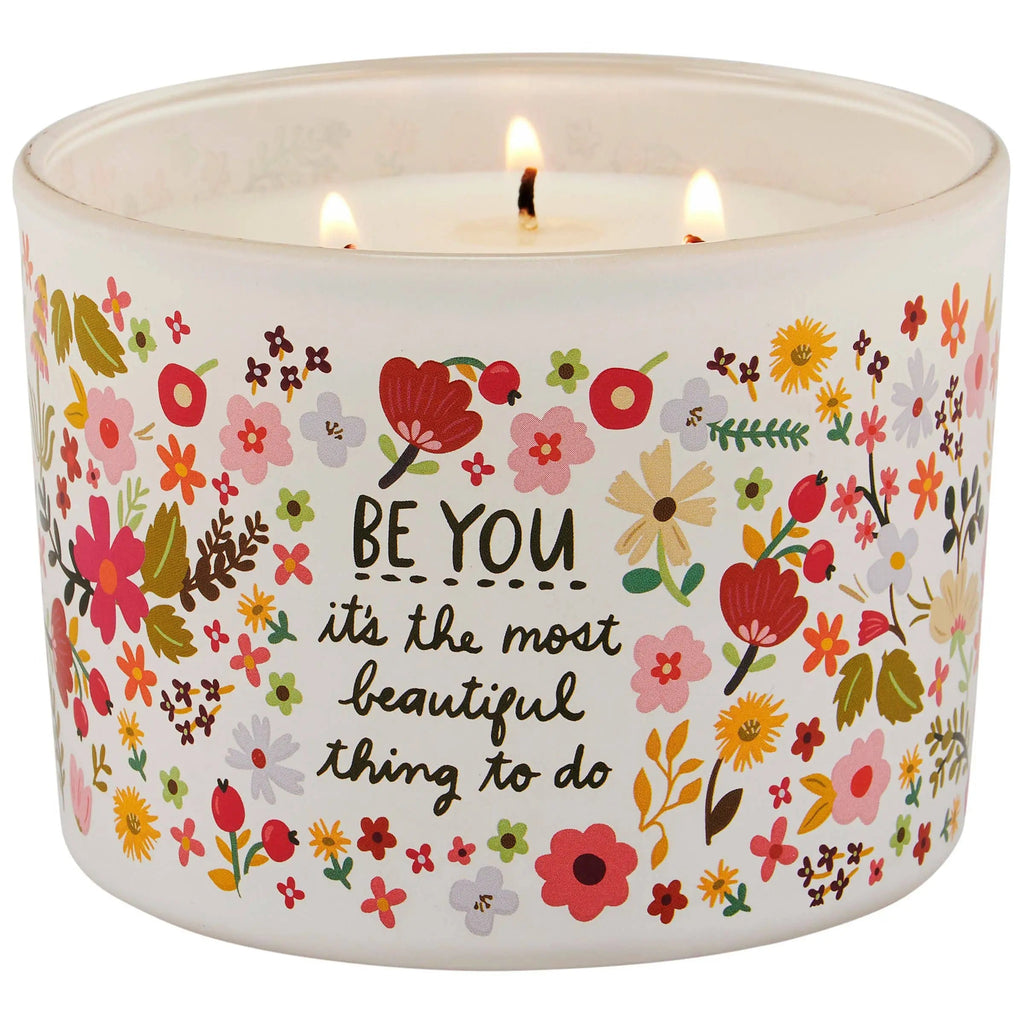 Be You Candle