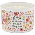 Be You Candle