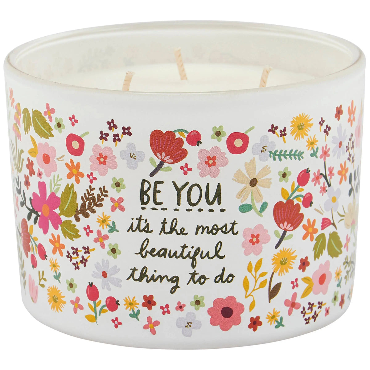 Positivity Candles