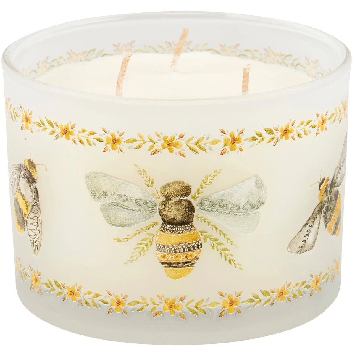 Positivity Candles