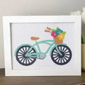 Bike Diamond Art Kit