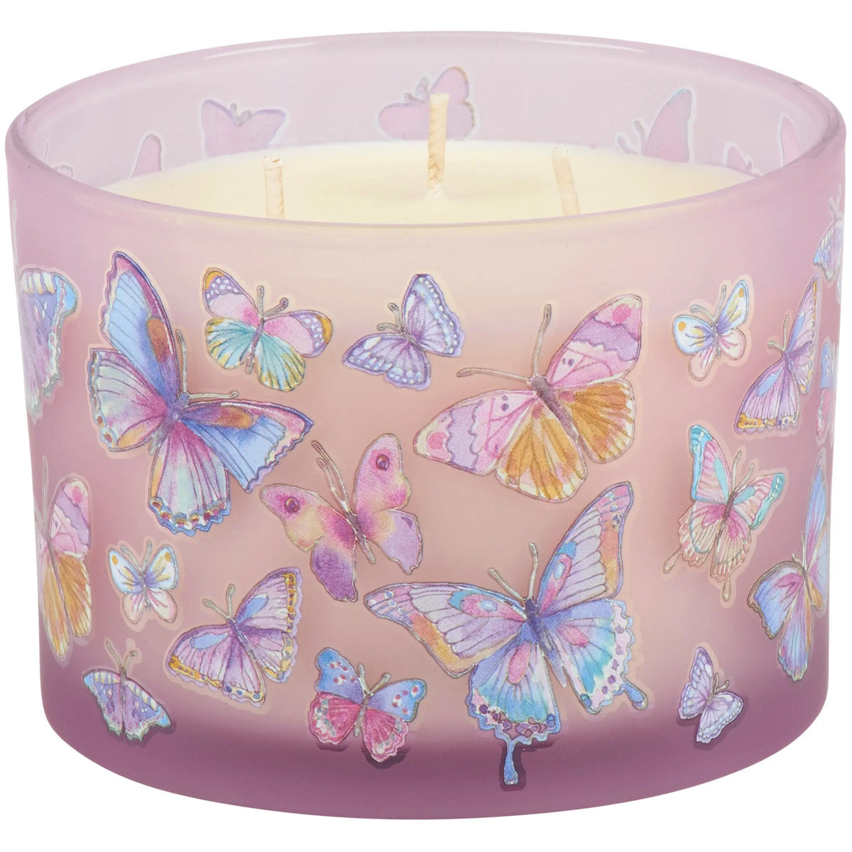 Positivity Candles