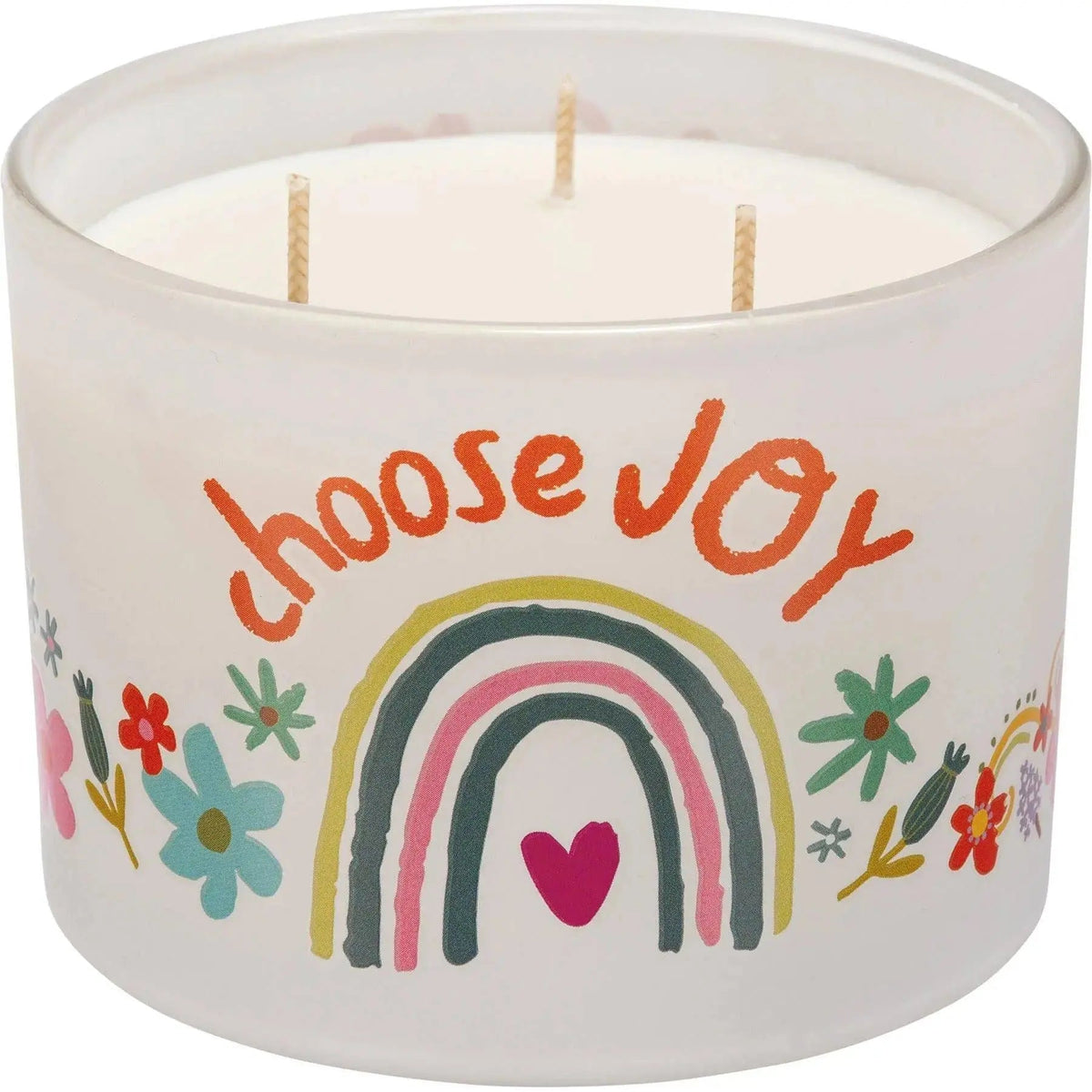 Positivity Candles