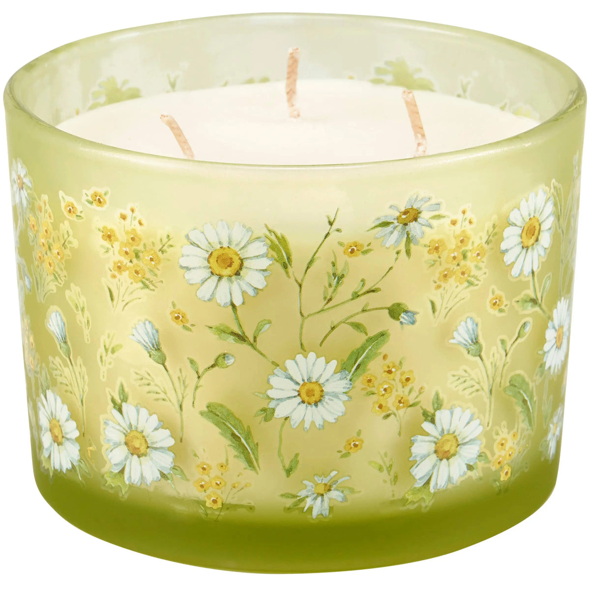 Positivity Candles