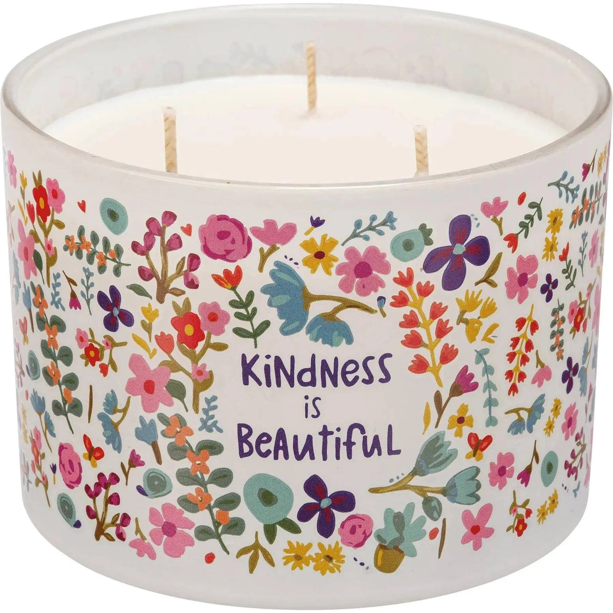 Positivity Candles