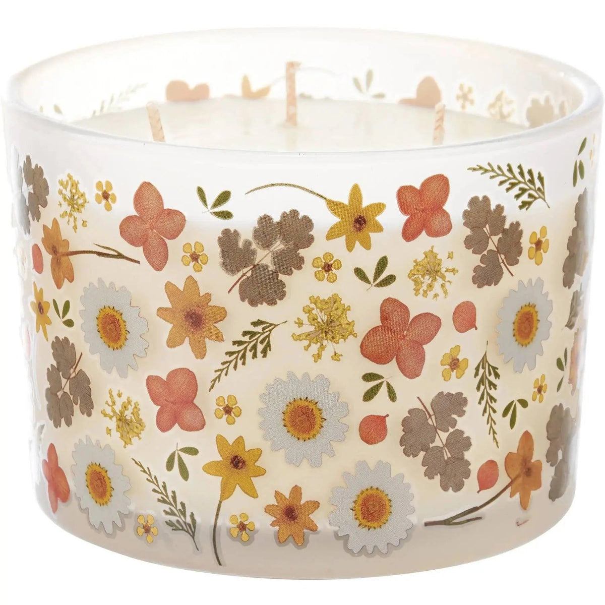 Positivity Candles