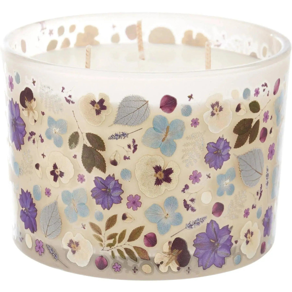 Positivity Candles