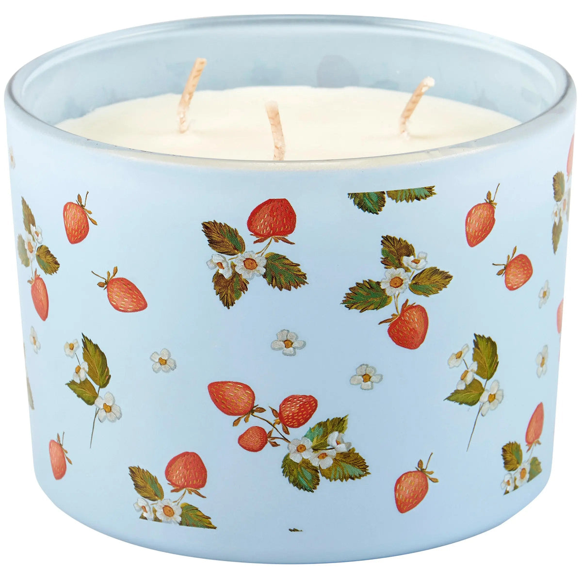 Positivity Candles