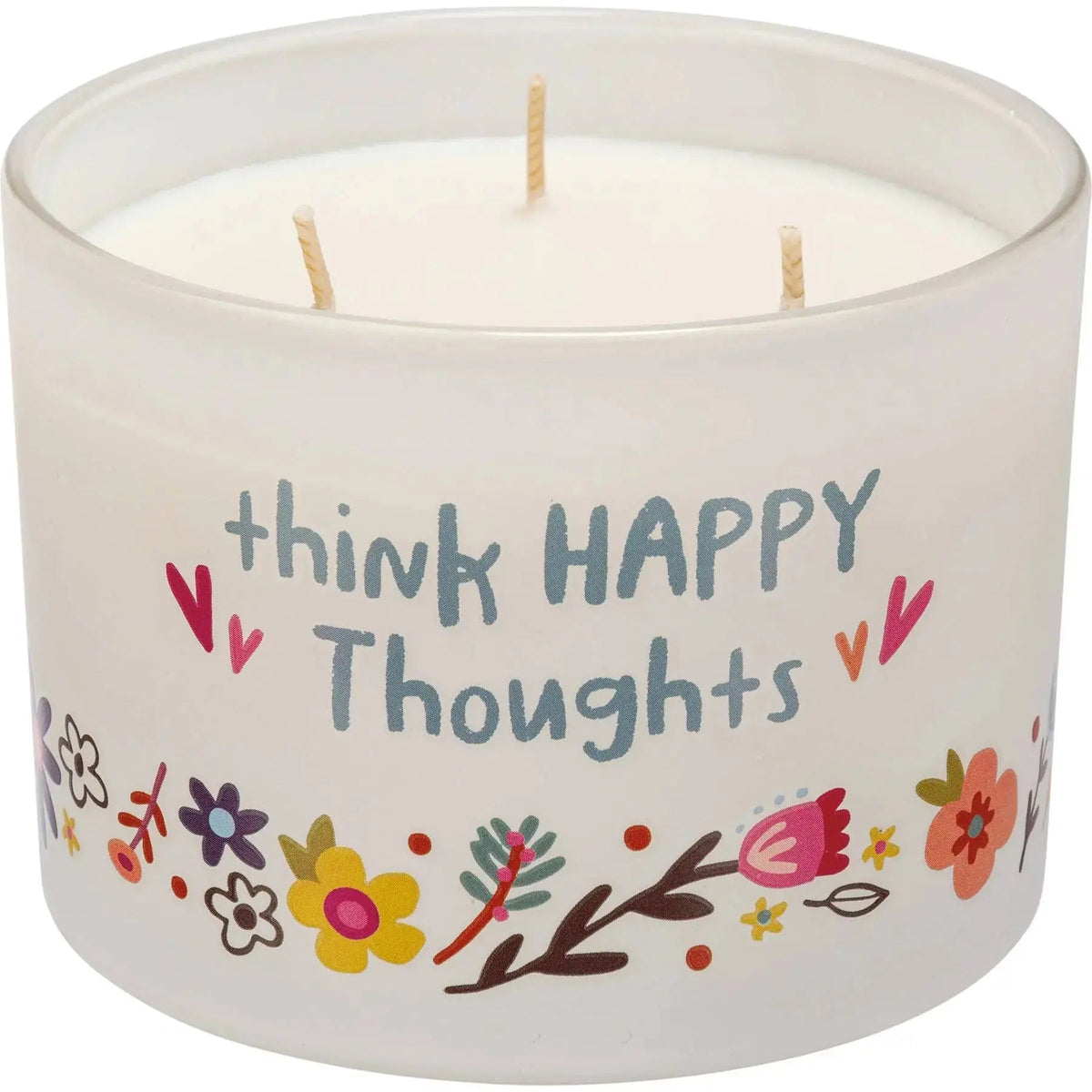 Positivity Candles